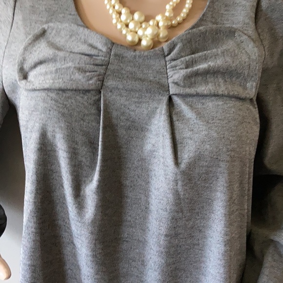 🌟Grey vintage Dress - Picture 2 of 6